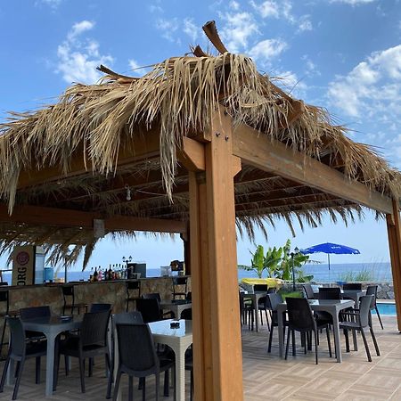 Ardic Agaci Holiday Village Famagusta  Eksteriør billede