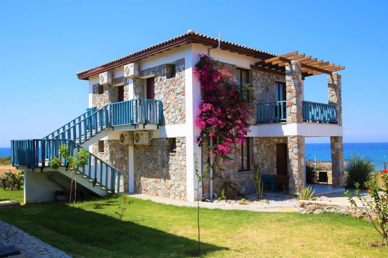Ardic Agaci Holiday Village Famagusta  Eksteriør billede