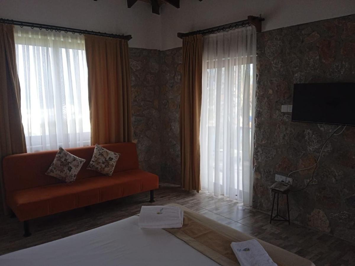 Ardic Agaci Holiday Village Famagusta  Eksteriør billede