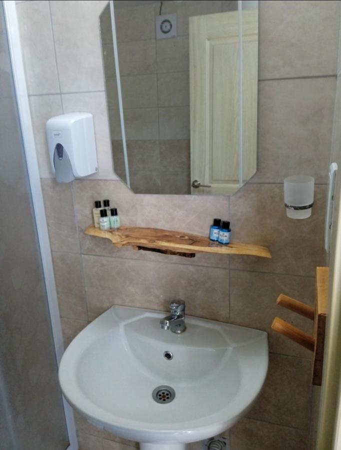Ardic Agaci Holiday Village Famagusta  Eksteriør billede