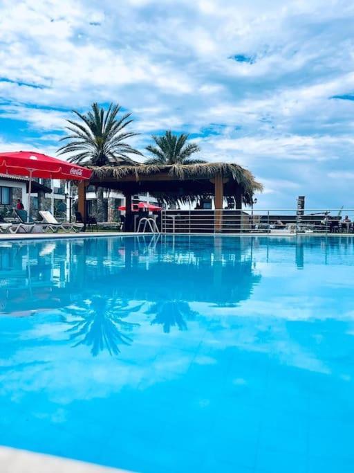Ardic Agaci Holiday Village Famagusta  Eksteriør billede