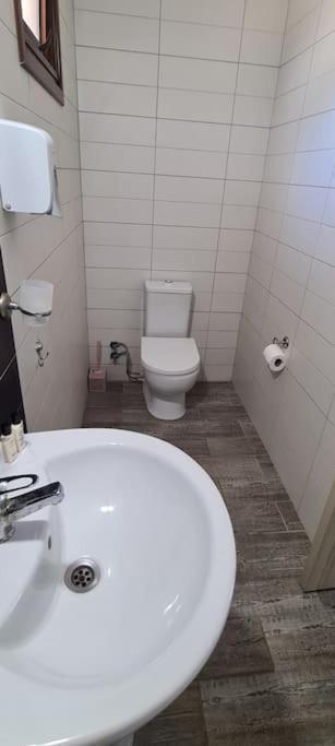 Ardic Agaci Holiday Village Famagusta  Eksteriør billede