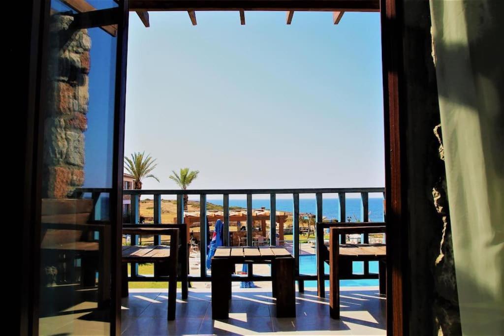 Ardic Agaci Holiday Village Famagusta  Eksteriør billede