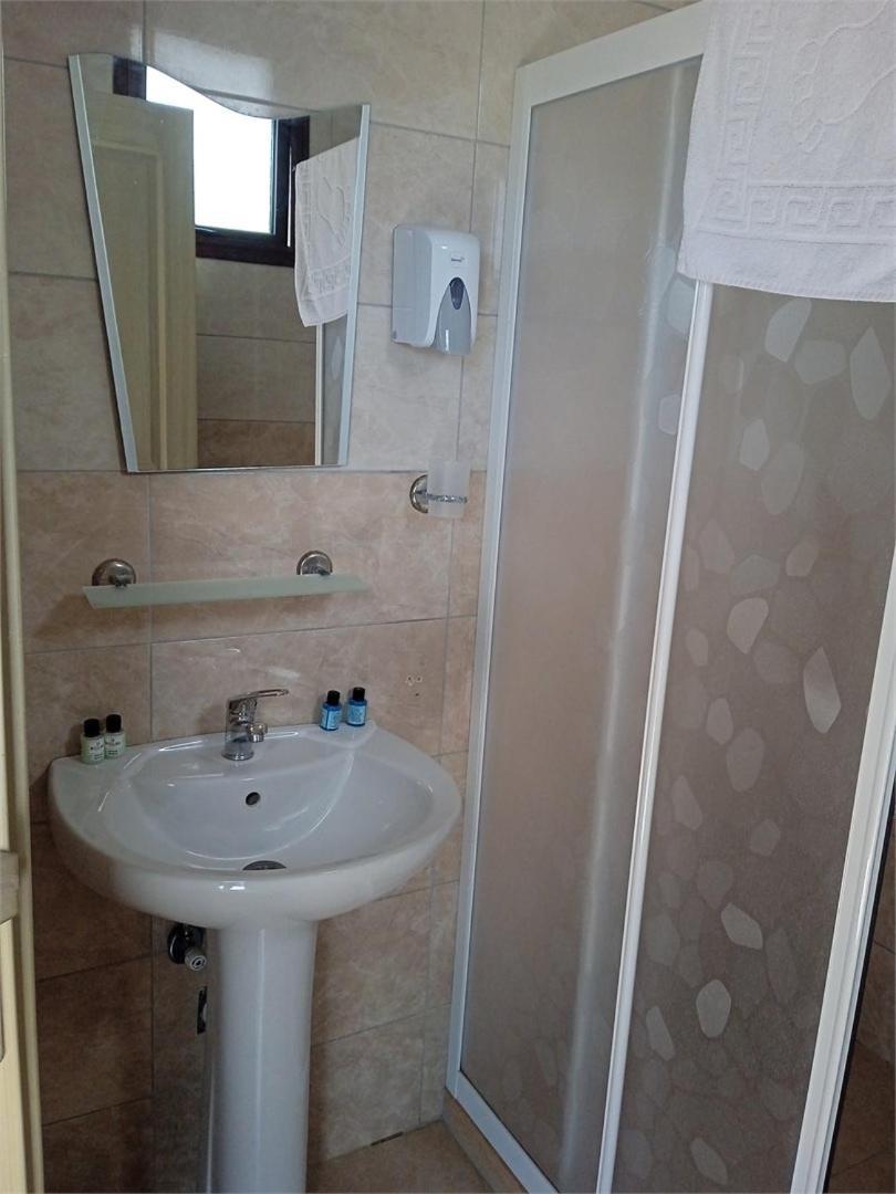 Ardic Agaci Holiday Village Famagusta  Eksteriør billede