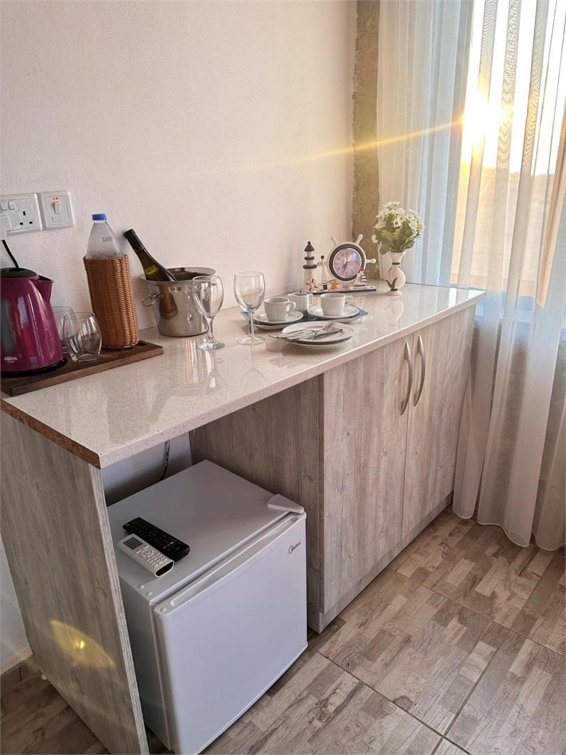 Ardic Agaci Holiday Village Famagusta  Eksteriør billede