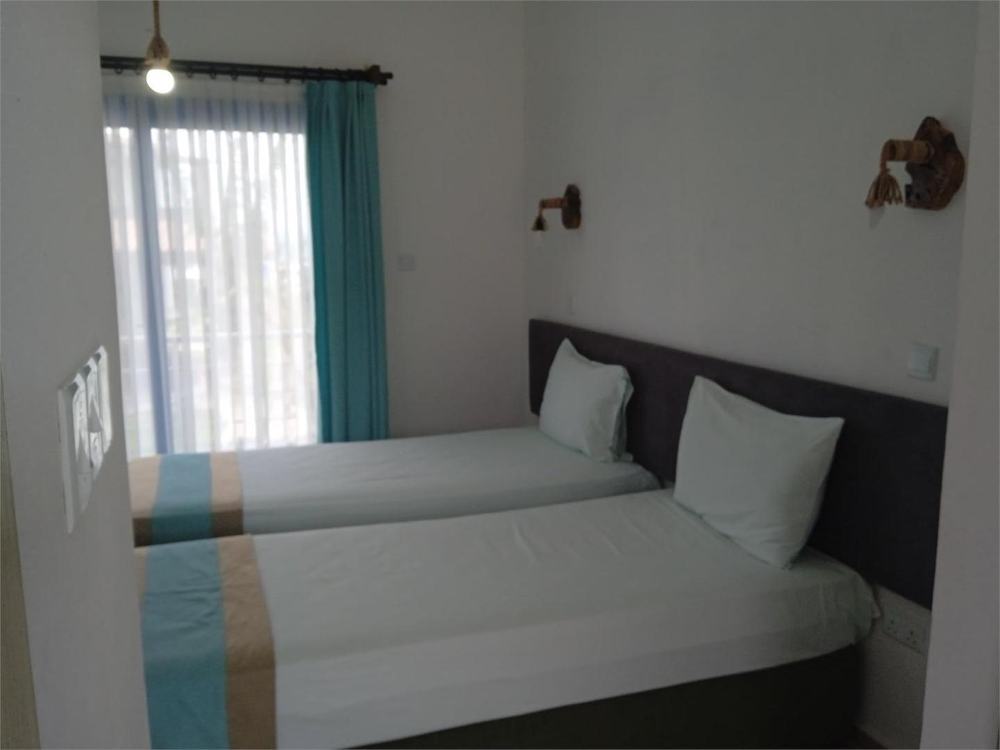 Ardic Agaci Holiday Village Famagusta  Eksteriør billede
