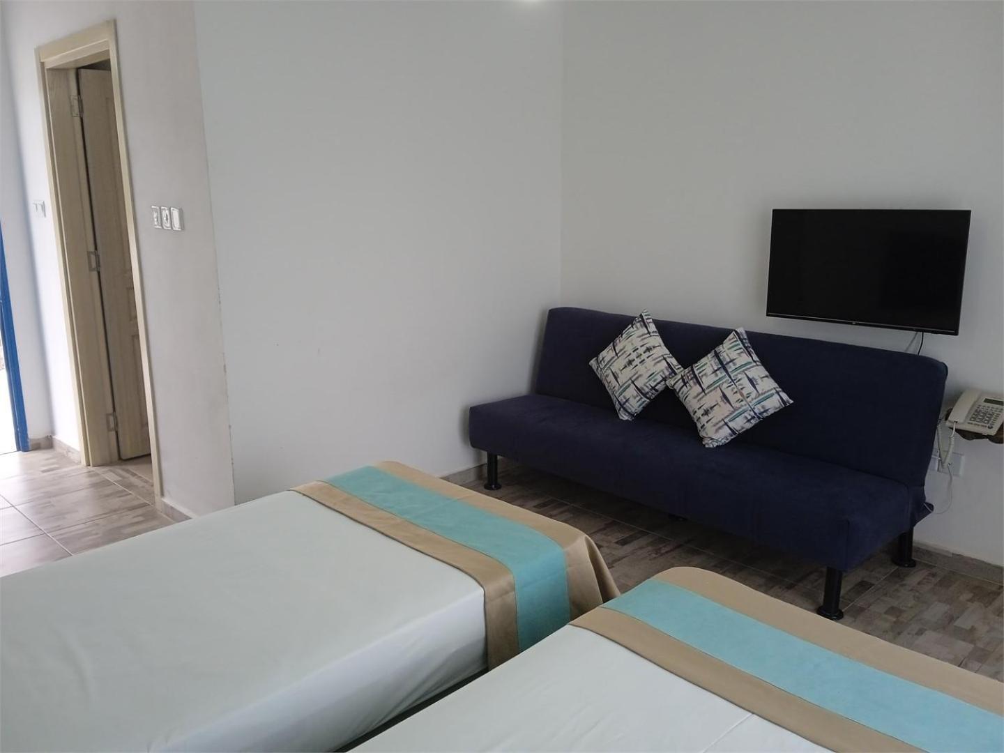 Ardic Agaci Holiday Village Famagusta  Eksteriør billede