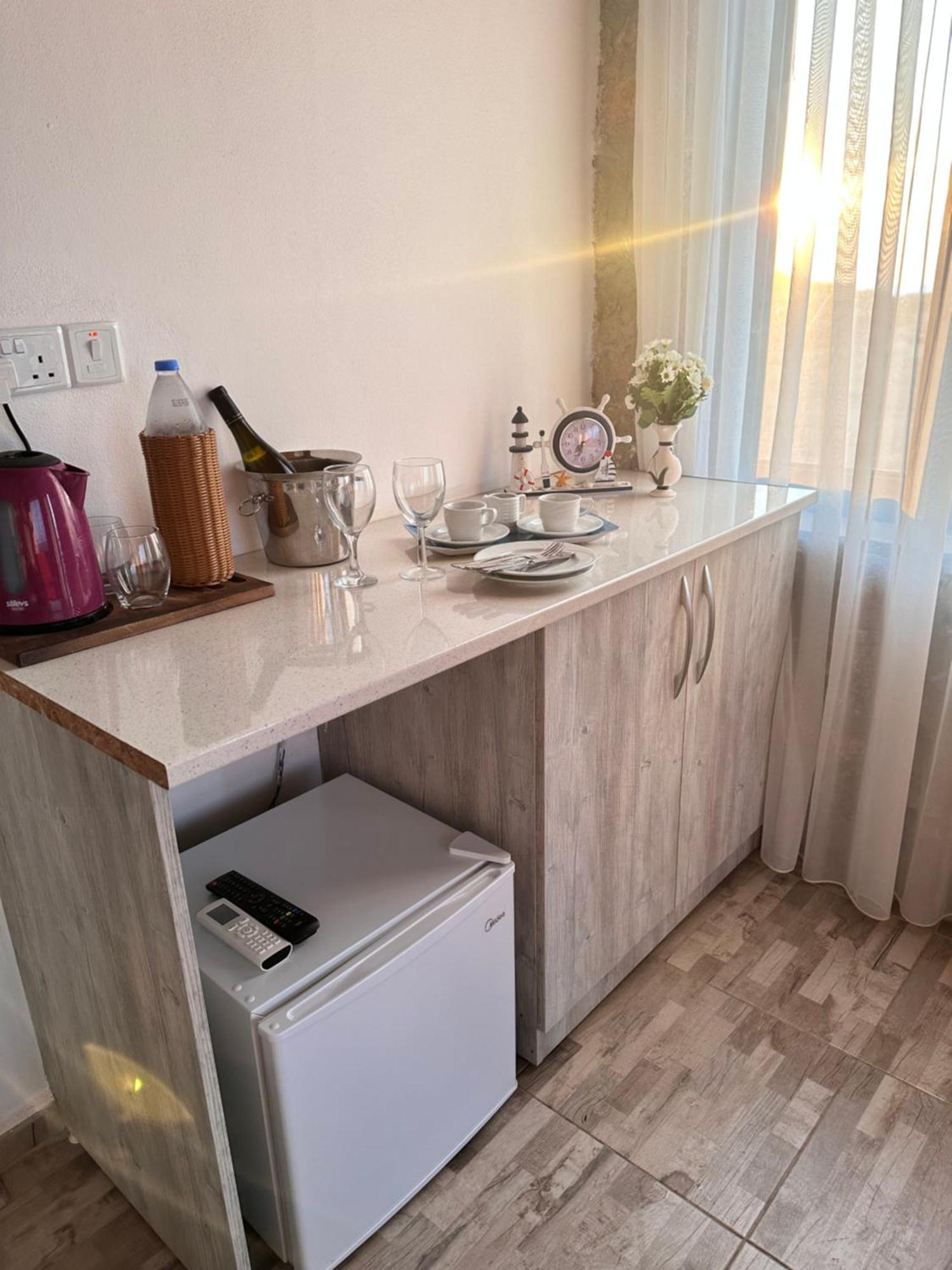 Ardic Agaci Holiday Village Famagusta  Eksteriør billede