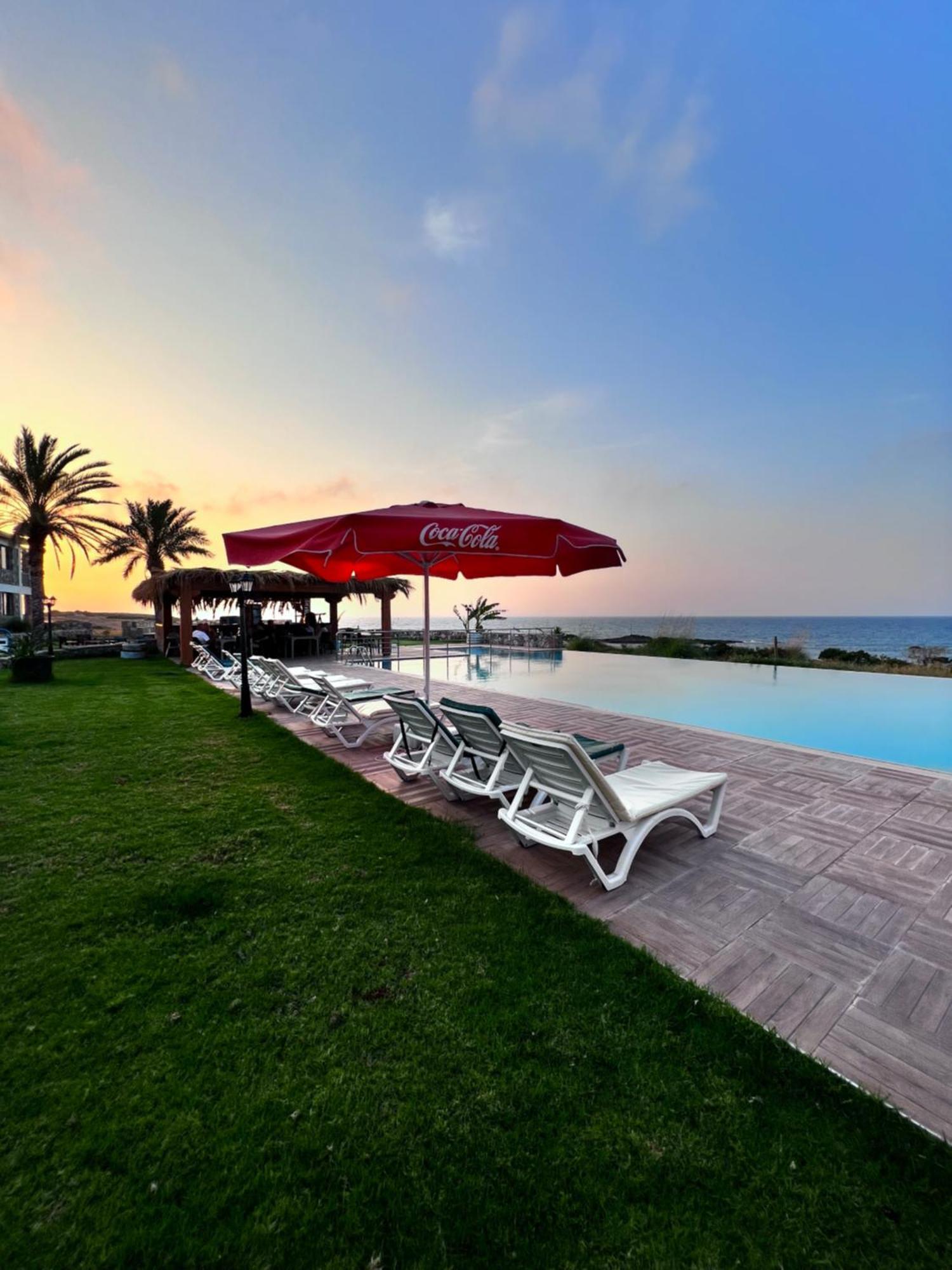 Ardic Agaci Holiday Village Famagusta  Eksteriør billede