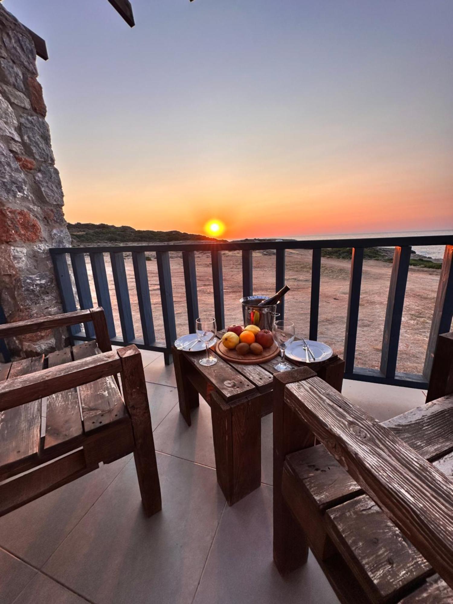 Ardic Agaci Holiday Village Famagusta  Eksteriør billede