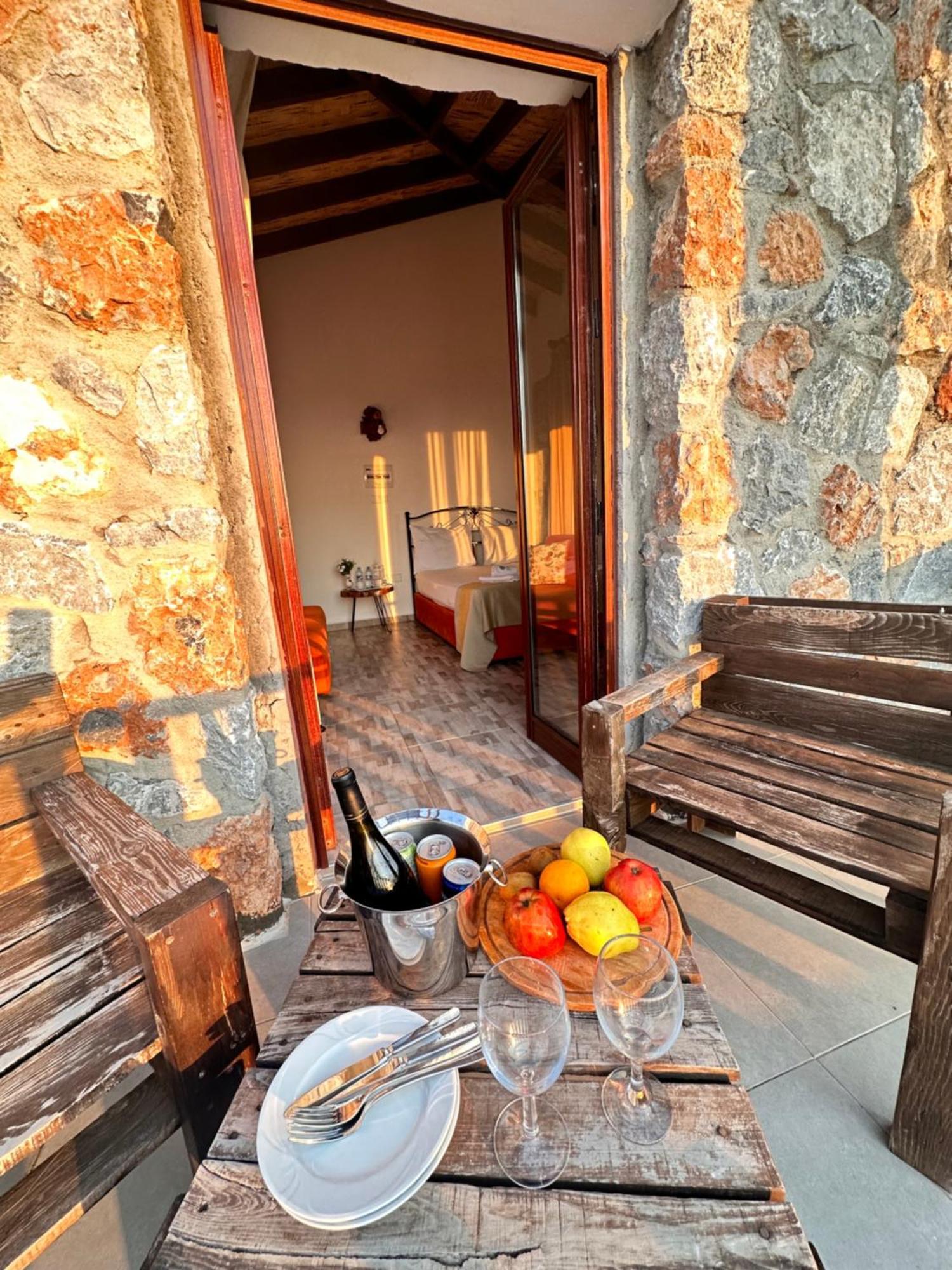 Ardic Agaci Holiday Village Famagusta  Eksteriør billede