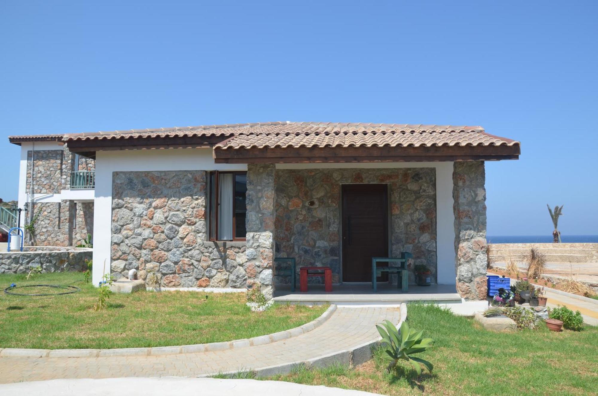 Ardic Agaci Holiday Village Famagusta  Eksteriør billede