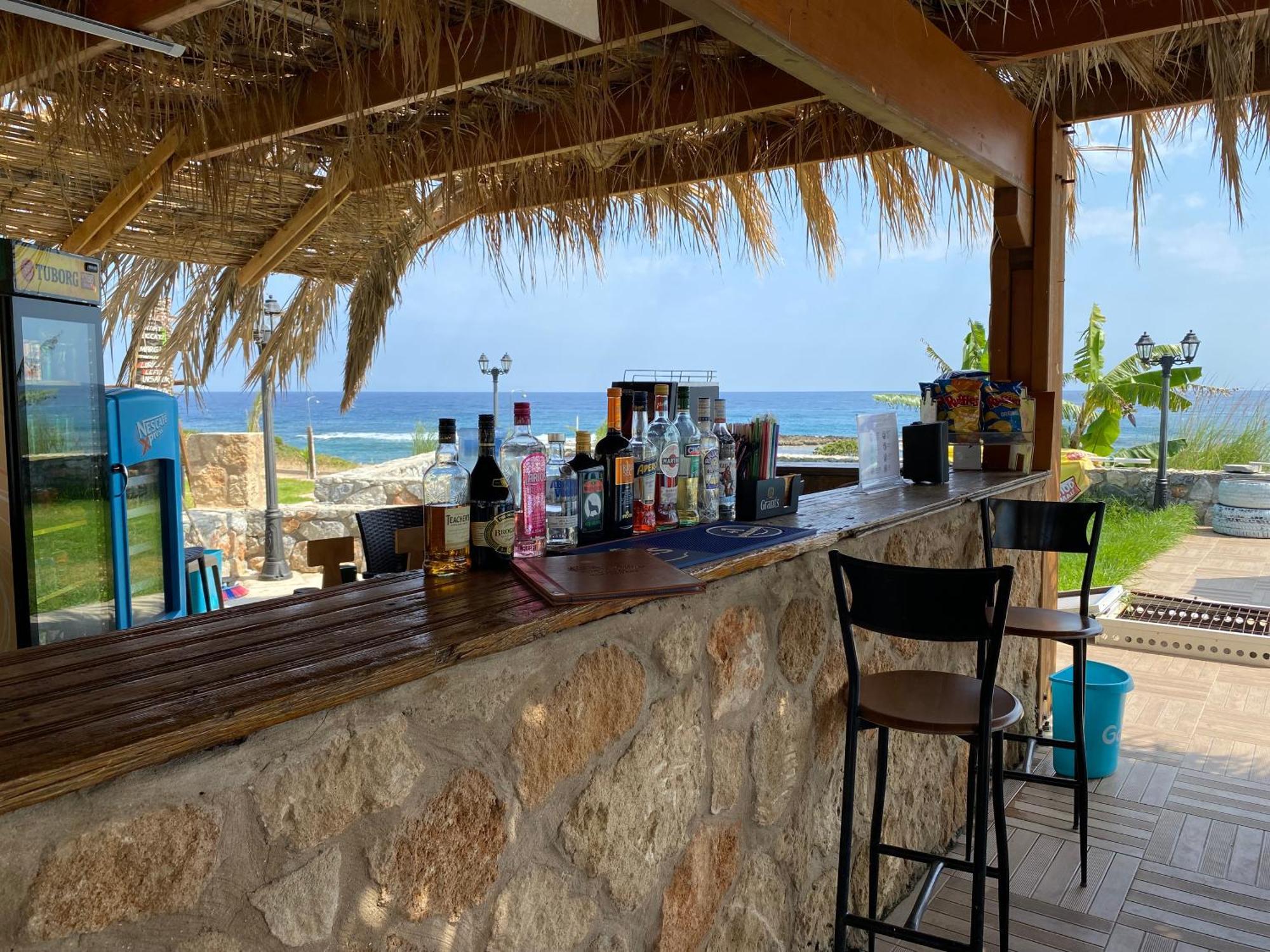 Ardic Agaci Holiday Village Famagusta  Eksteriør billede