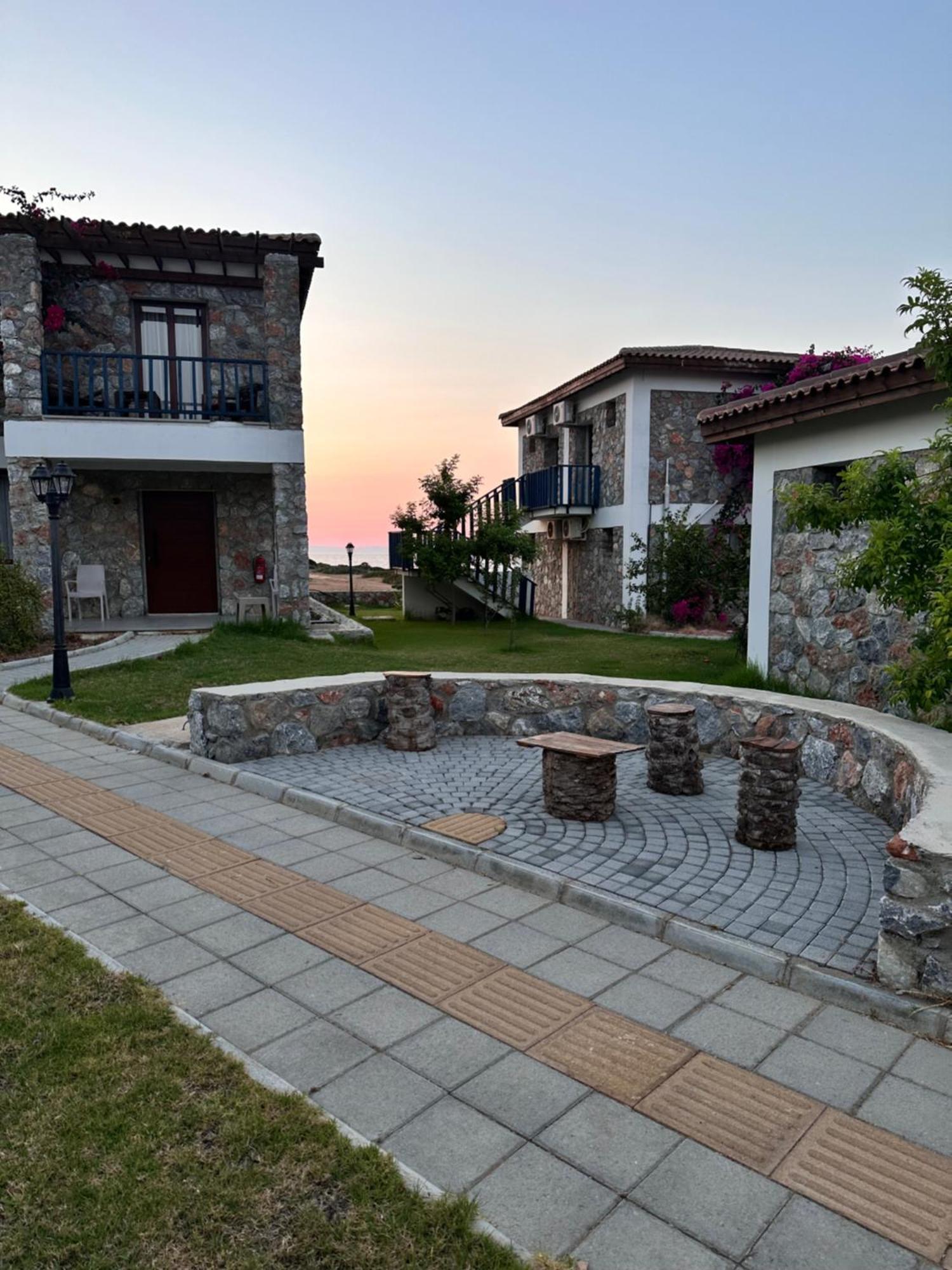 Ardic Agaci Holiday Village Famagusta  Eksteriør billede