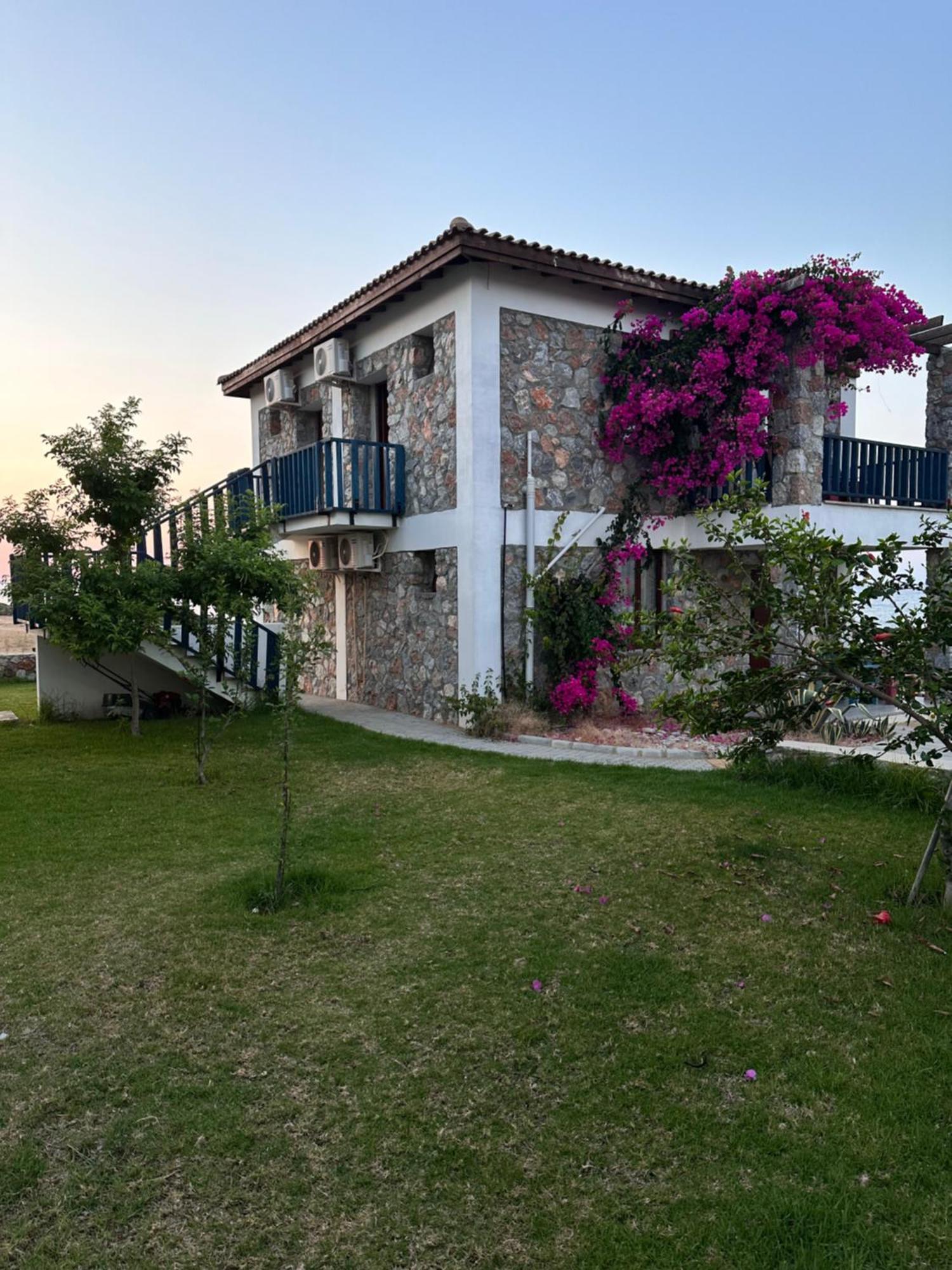 Ardic Agaci Holiday Village Famagusta  Eksteriør billede